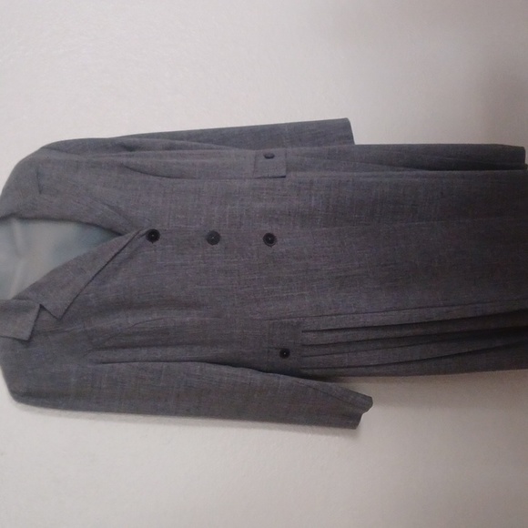 Lightweight overcoat - Picture 8 of 8